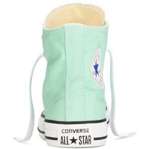 Converse Chuck Taylor Women's High Top 'PEPPERMINT'